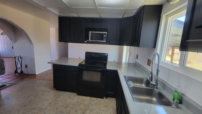 Foto del edificio - 3 bed 2 bath 2 car garage Lemmon Valley ho...