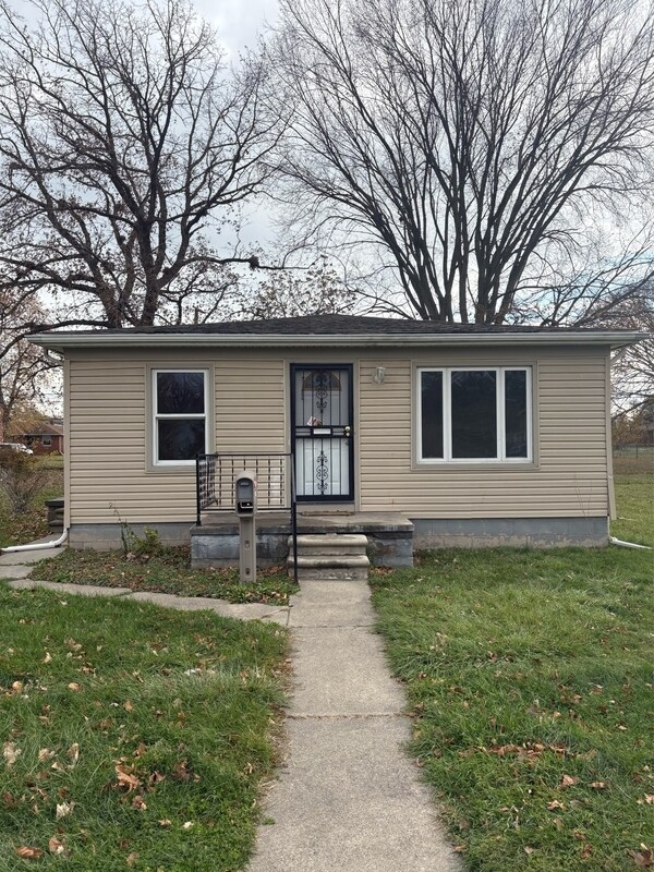 Foto del edificio - 3801 18th St