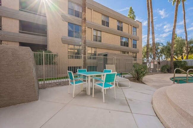 Foto del edificio - 5122 N 31st Way