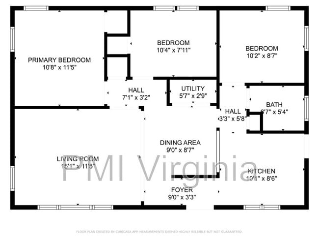 Building Photo - 2226 Florida Ave