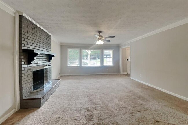 Foto del edificio - 1681 Jr Trail