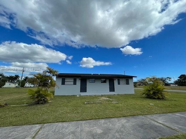 Foto del edificio - 14425-1442 Booker T Washington Blvd