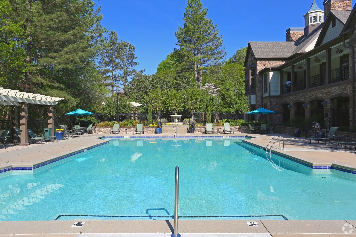 Avonlea On The River Alquileres en Duluth, GA