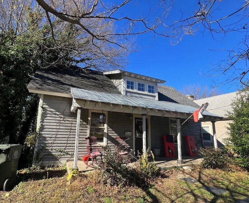 Foto principal - 311 Seawell Ave