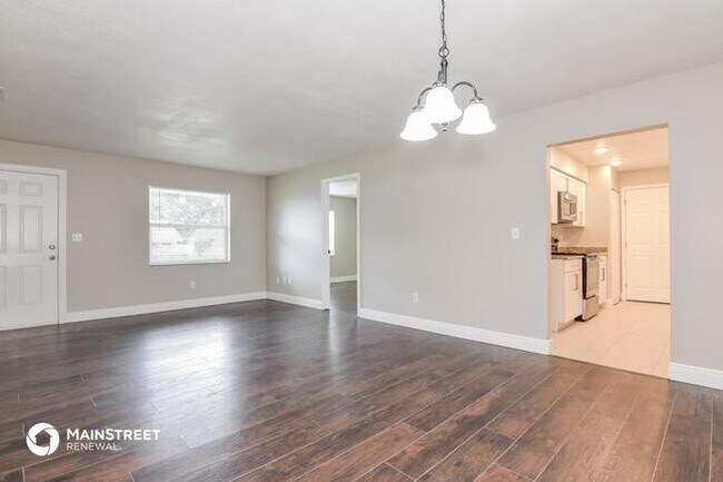 Foto del edificio - 6522 Dartmouth Rd, Lakeland, FL 33809