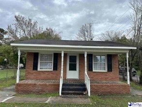 Building Photo - 713 Georgetown St