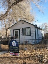 Building Photo - 1217 N Durbin St