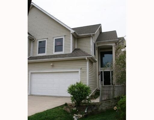 Foto principal - 481 Village Oaks Ct