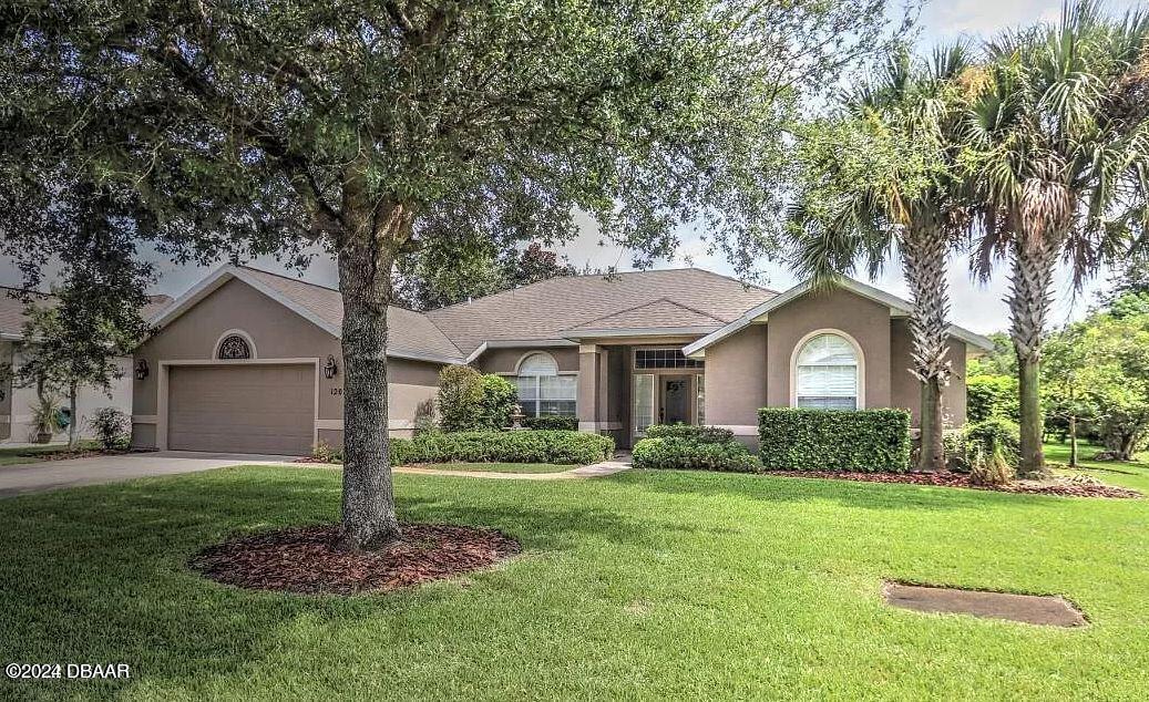 Foto principal - 1207 Hampstead Ln