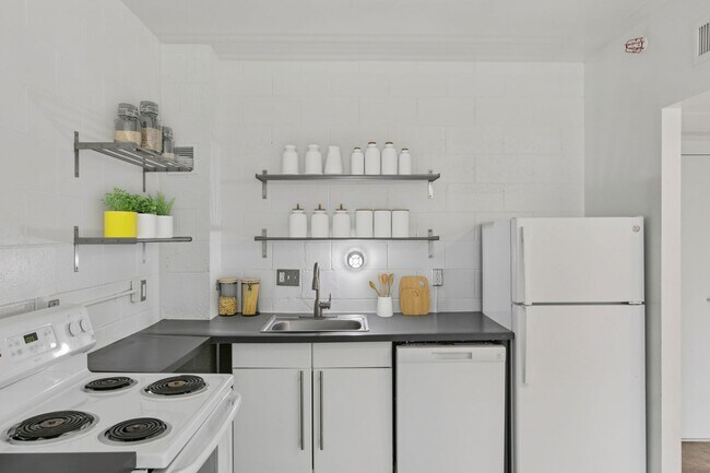 Foto del interior - One North Fifth Apartments