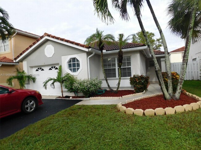 Building Photo - 13439 NW 5th Ct