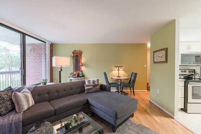 Foto del edificio - 1318 22nd St NW