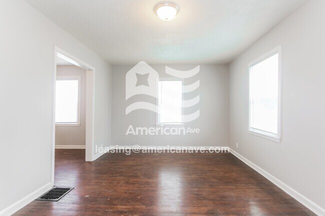 Foto del edificio - 3415 N Colorado Ave