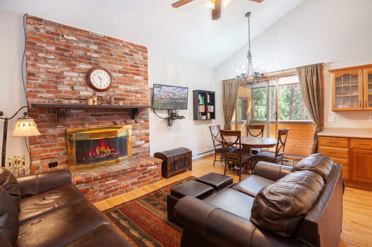 800 Columbine Rd Unit B11, Breckenridge, CO 80424 Condo for Rent in Breckenridge, CO