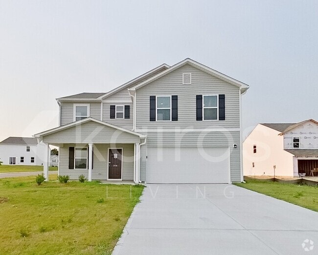 Building Photo - 7016 Peppermill Way