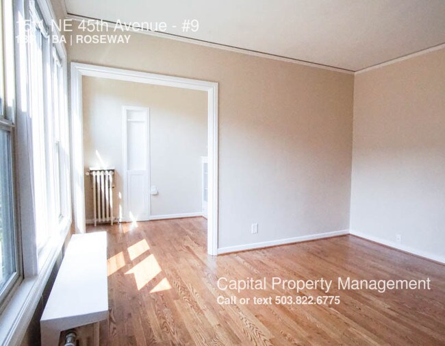 Foto del edificio - 1511 NE 45th Ave