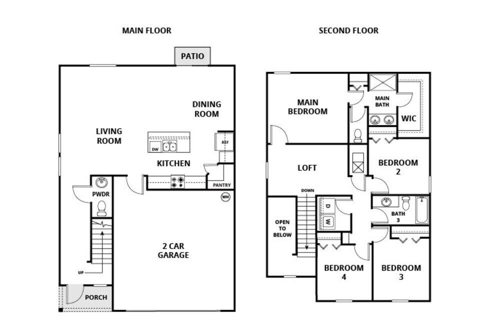 Primary Photo - 43210 Flatwoods Cir