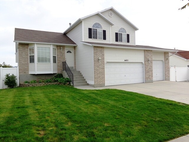 Foto principal - 6423 S High Bluff Drive