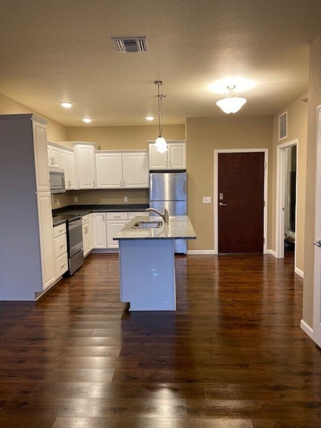 Foto del interior - Grasslands Apartments