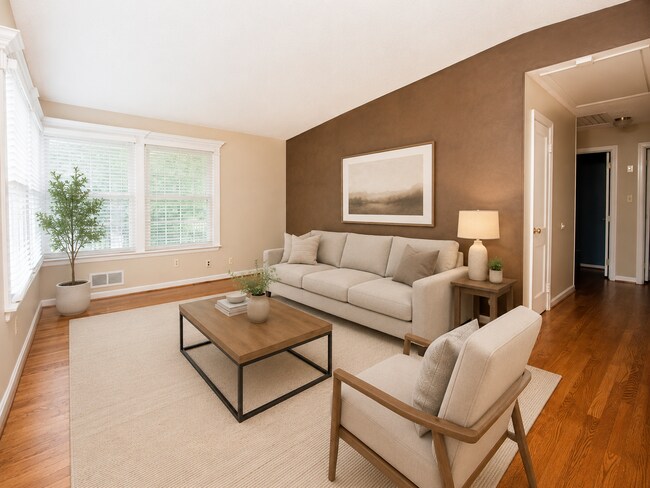 Building Photo - 3024 Kadala Pl