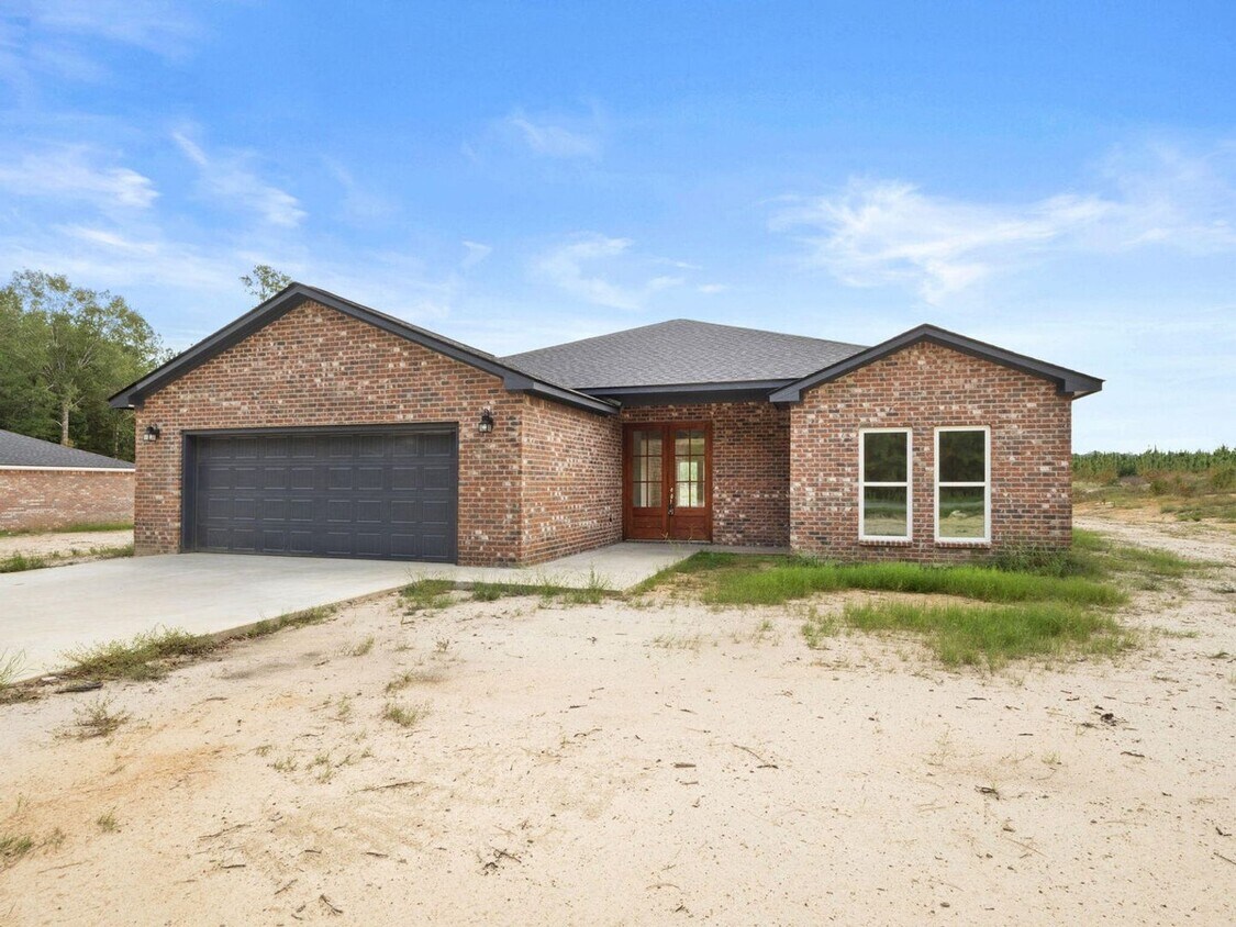 Primary Photo - 748 Lockhart Cutoff Rd