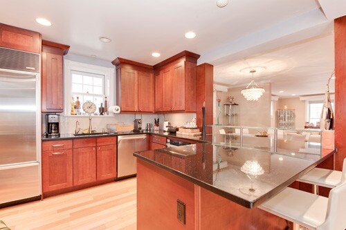 Foto del edificio - 4531 Harrison St NW