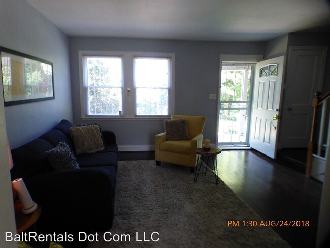 Building Photo - 3 br, 1.5 bath House - 907 North Hill Road