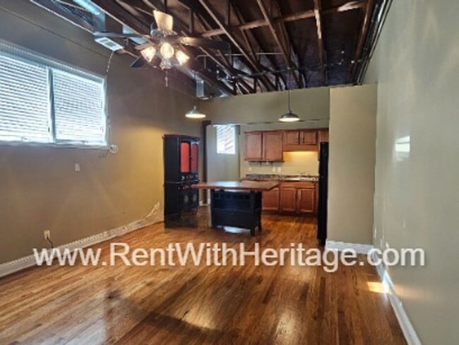 Building Photo - WOW!!!!.....AWESOME EFFIECENCY LOFT / UPGR...