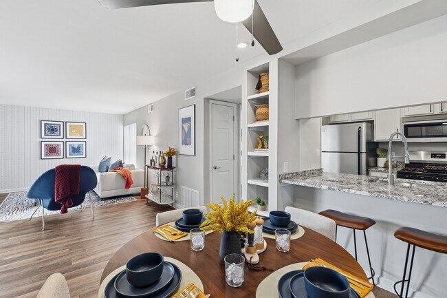 Foto del edificio - Fieldpointe of St. Louis