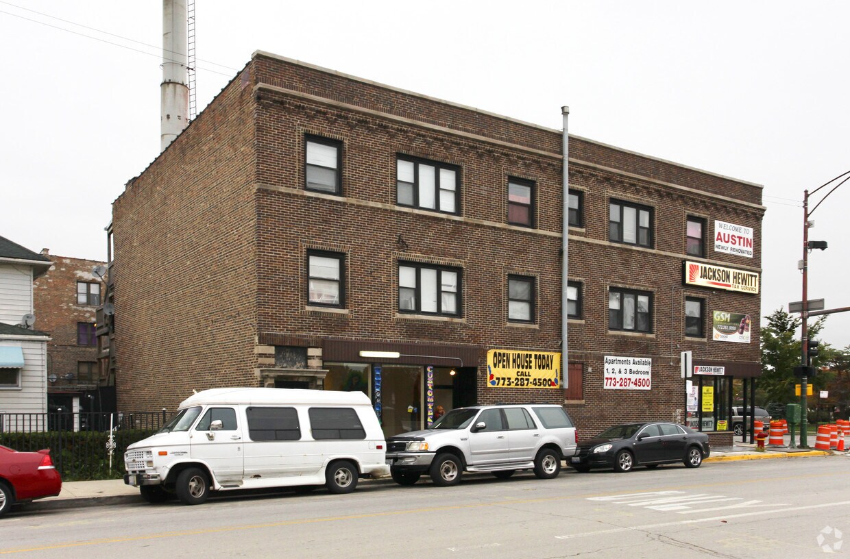 Foto principal - 516-526 S Laramie