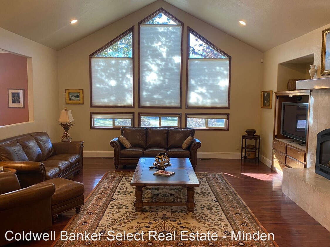 973 Heavenly View Ct, Gardnerville, NV 89460 House Rental in