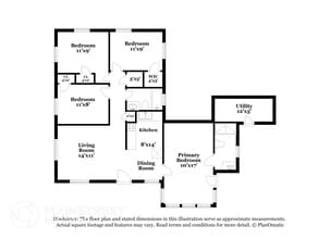 Building Photo - 1216 Claire Dr