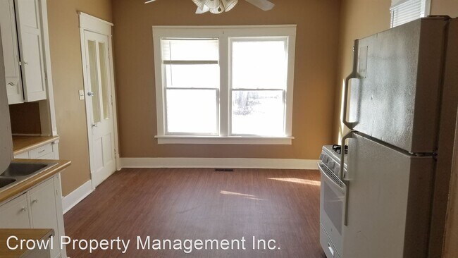 Building Photo - 2 br, 1 bath House - 1716 So 8th Street