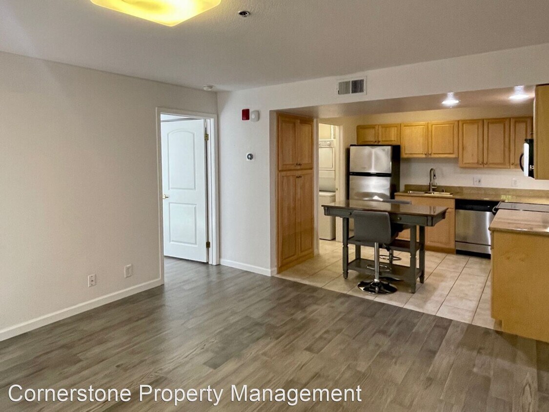 Primary Photo - 1 br, 1 bath House - 631 E El Camino Real ...