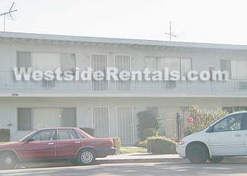 Primary Photo - 1321 S Vine Ave