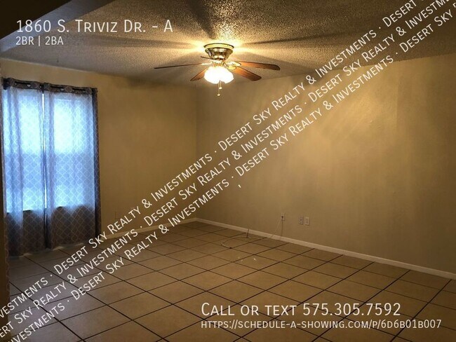 Building Photo - 2 Bedroom 1.5 Bath Duplex