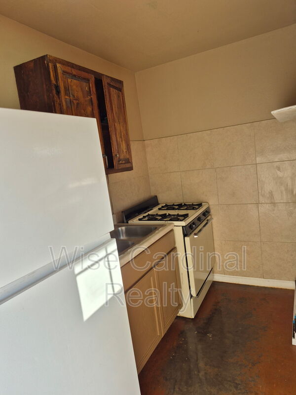 Foto del edificio - 901 11th St