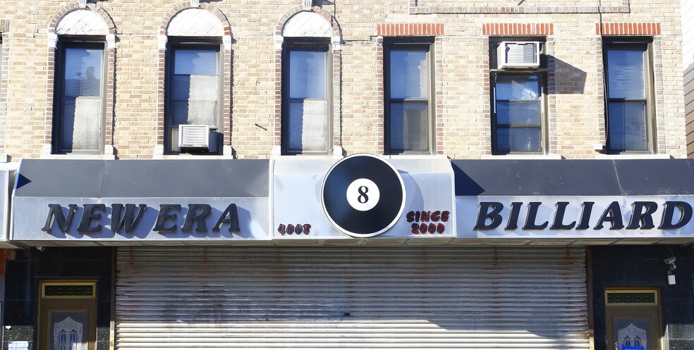 Picture of Borough Park Brooklyn
