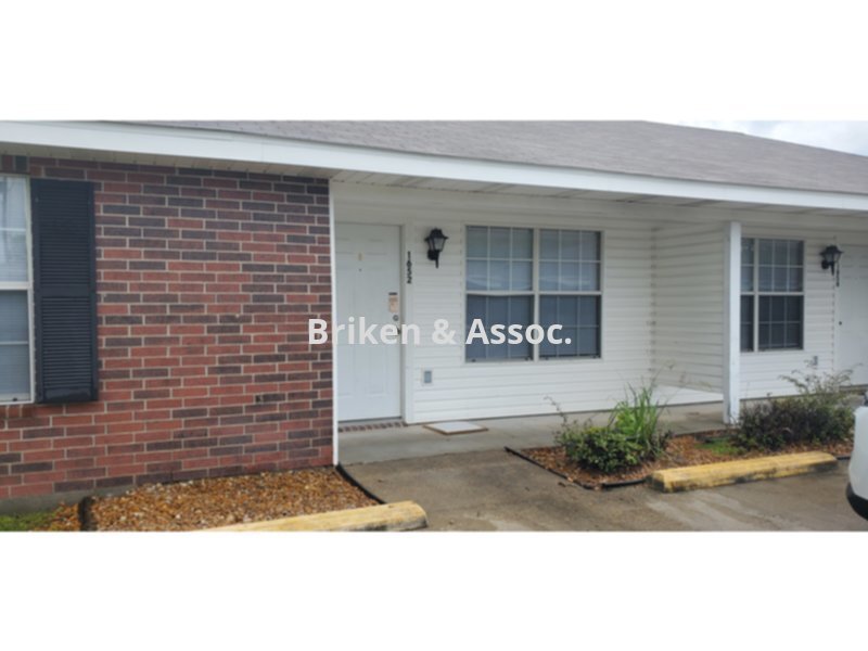 1654 St John Bosco St, Westlake, LA 70669 House Rental in Westlake