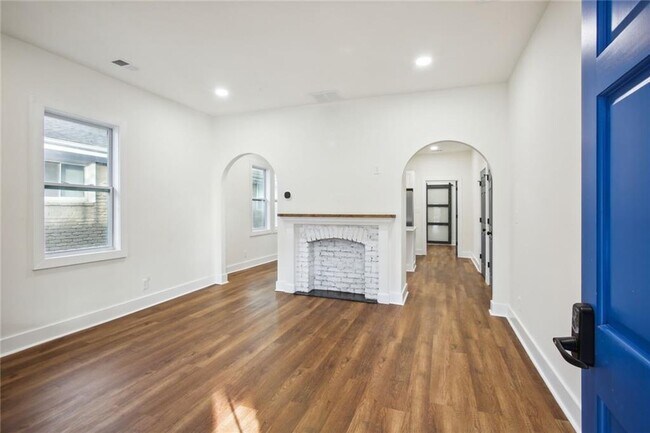 Foto del edificio - 782 Dixie Ave NE