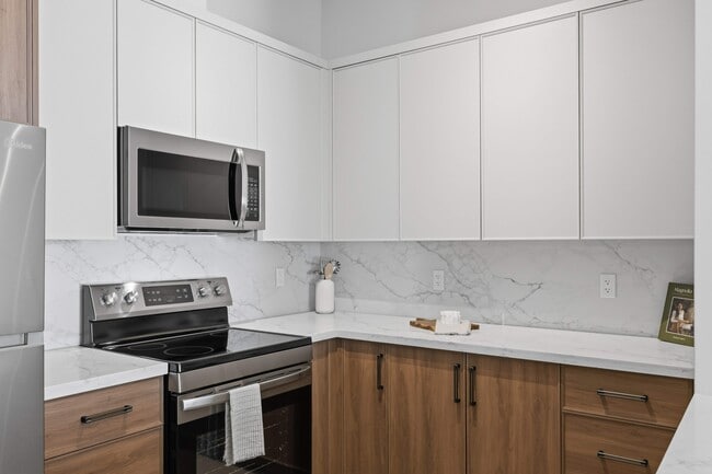 Building Photo - Sante Apartments
