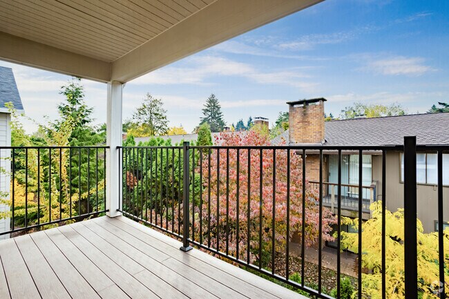 3HAB, 2BA - 1.160 ft² - Castlegate Apartments
