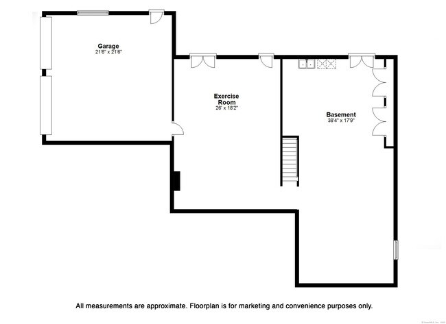 Foto del edificio - 46 White Birch Rd