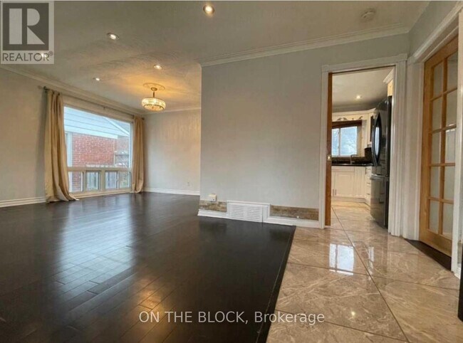 Photo du bâtiment - 6 Laxford Ave