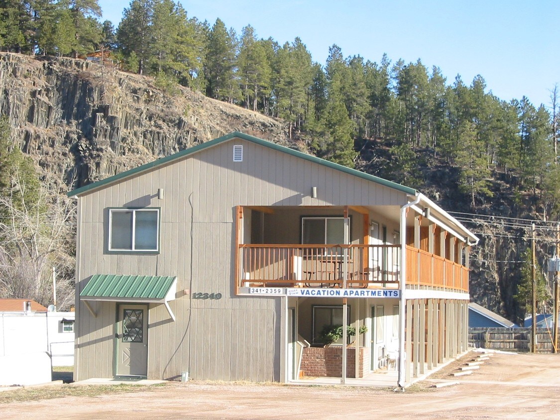 12340 W Hwy 44, Rapid City, SD 57702 Apartments in Rapid City, SD
