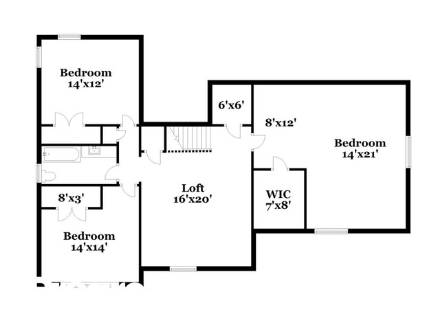 Building Photo - 510 Pointe Clear Dr