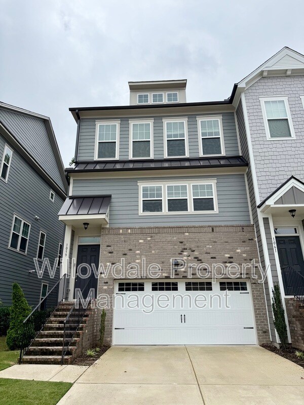 Foto del edificio - 1059 Lathrop Ln