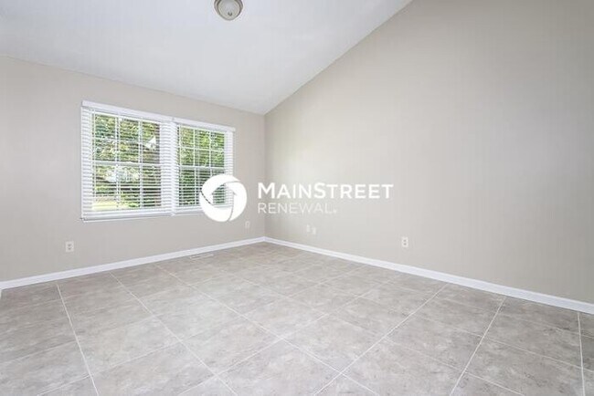 Foto del edificio - 3 Bedroom Pet-Friendly Home in Wake Forest, NC with Main Street Renewal
