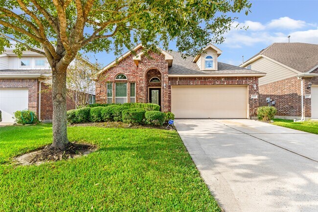 Foto del edificio - 12911 Madison Boulder Ln