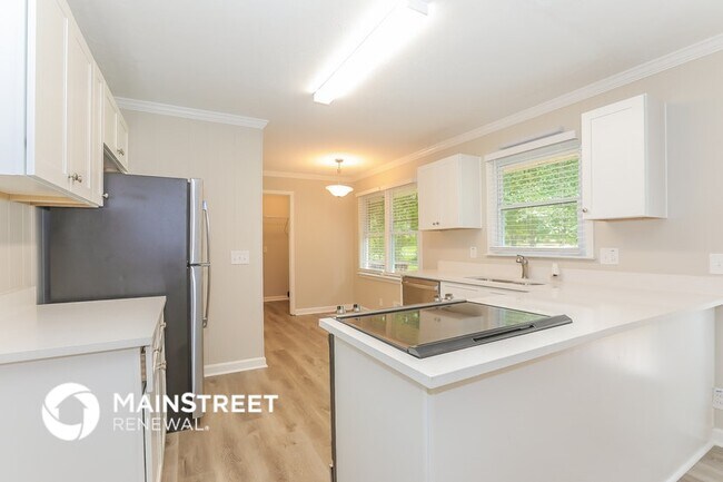 Foto del edificio - 1326 Maple St SE